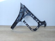 VW PASSAT CC 3C8 bumper bracket left rear part holder 3C8807393 K63/684