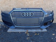 bumper front front AUDI A1 8X LIFT 2014
