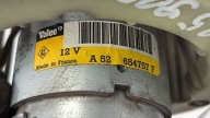 fan cab 654757F RENAULT MEGANE and