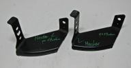 RENAULT MASTER III links halter der stoßstange vorne 764216334R