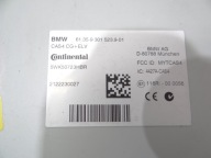 module control unit CAS BMW 5 F10 F11 9301523