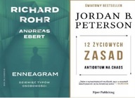 Enneagram Rohr + 12 życiowych zasad Peterson