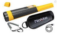 Detektor NOKTA AccuPOINT pinpointer, Bluetooth, LCD USB-C