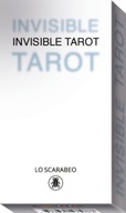 Invisible Tarot PIETRO (PIETRO ALLIGO) ALLIGO