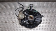 otoč čepu třmen levý předek 6814 MERCEDES A W168