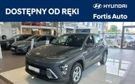 Hyundai Kona Rozne kolory SMART Dostepny od reki