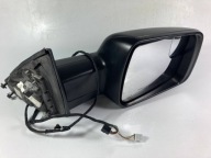 RAM 1500 mirror right complete exterior 10 pin 2019-2022