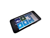 SMARTFON MICROSOFT NOKIA LUMIA 635 CZARNA Z ETUI WINDOWS 1/8 GB