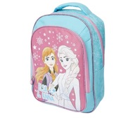 Školský batoh Športová taška ELSA&ANNA Veľký batoh s držadlom do školy