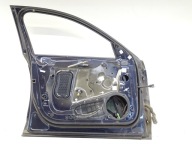 door left front left front AUDI A6 C7 KOMBI LX5R