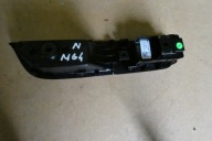 MG MG4 levers windows front rear part KOMPLET