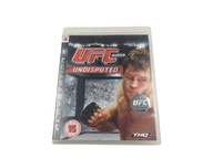 UFC Undisputed 2009 PS3 (eng) (5)