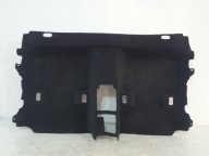 AUTOTEPPICHE Matte Teppich heck DODGE CHARGER LIFT 15