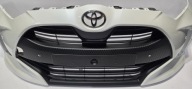 front bumper grille TOYOTA YARIS IV 20- PDC original 52119-0DA00