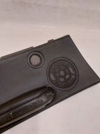 side left right rear part leather BMW E46 CABRIO