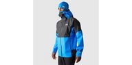 Kurtka The North Face JAZZI GTX blue/black M