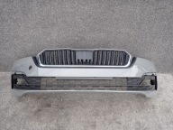 SKODA OCTAVIA IV 19- front bumper front