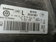 light front left VW AMAROK 2H3 2H3941005F