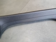 Audi Q7 4M Element cover bonnet 4M0867608B