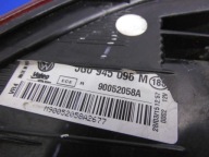 light right rear part HB HATCHBACK VW GOLF VII 13-20R