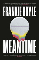 Meantime: The gripping debut crime novel from