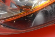 REFLEKTOR right light front lens EU BDG7-51030 MAZDA 3 II BL LIFT 09-13