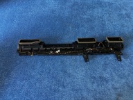 VW PASSAT B8 grid air conditioning devices central CENTRALNA PANEL 3G1858416F
