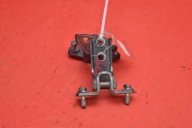 hinge hinges door right rear part MITSUBISHI OUTLANDER 1 and 01-08