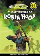 Adventures Of Robin Hood, The Pyle Howard (-)