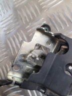 lock bonnet boot HONDA CIVIC VIII 8 sedan