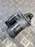 önindító OPEL MERIVA A 1.7D