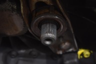 Getriebe LEG VW GOLF 6 VI 1.4 16V 80 KM 08-15