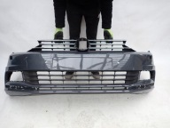 VW TOURAN II 2 5TA 15-> bumper front washer 4XPDC