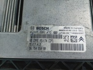 computer Centralina Motore OE 0261S06472 CITROEN C3 Picasso 1 e 08-15