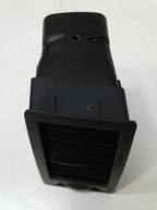 grid air conditioning devices consoles of the dashboard central left VW T5 MULTIVAN 7H5815705A