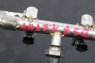 Rampe injection Injecteurs 9818760580 CITROEN DS7