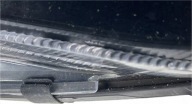 FORD TRANSIT CUSTOM LIFT light left front JK21-13D153-BG 13.09.2018