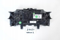 dials VIRTUAL dials LCD VW ARTEON PASSAT B8