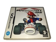 Mario Kart DS / DS