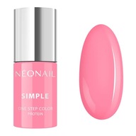 NEONAIL HYBRIDNÁ LAK SIMPLE 7838 LOVELY 7,2ml