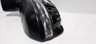 mirror left TOYOTA HIGHLANDER IV 14 PIN EUR