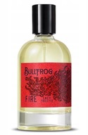 Bullfrog Eau de Toilette Parfém Fire 100 ml .