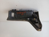 CITROEN C5 and LIFT light left rear part trunk door