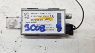 Peugeot 3008 II 2 16- 9678017080 amplifier anteny bonnet boot