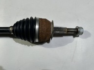 semi-axis front front right joint Nissan Titan 2016r