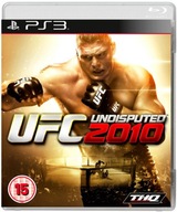 UFC Undisputed 2010 PS3