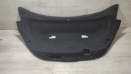 Mercedes-Benz CLA W117 14r. 2.2cdi side cover bonnet boot