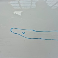 VW PASSAT B8 14-23 door front front left