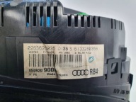dials clock 8E0920900 AUDI A4 B6