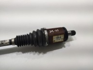 semi-axis left front BMW 3 E90 E91 LIFT LCI 2.0D XDRIVE 2008-2012 7529389